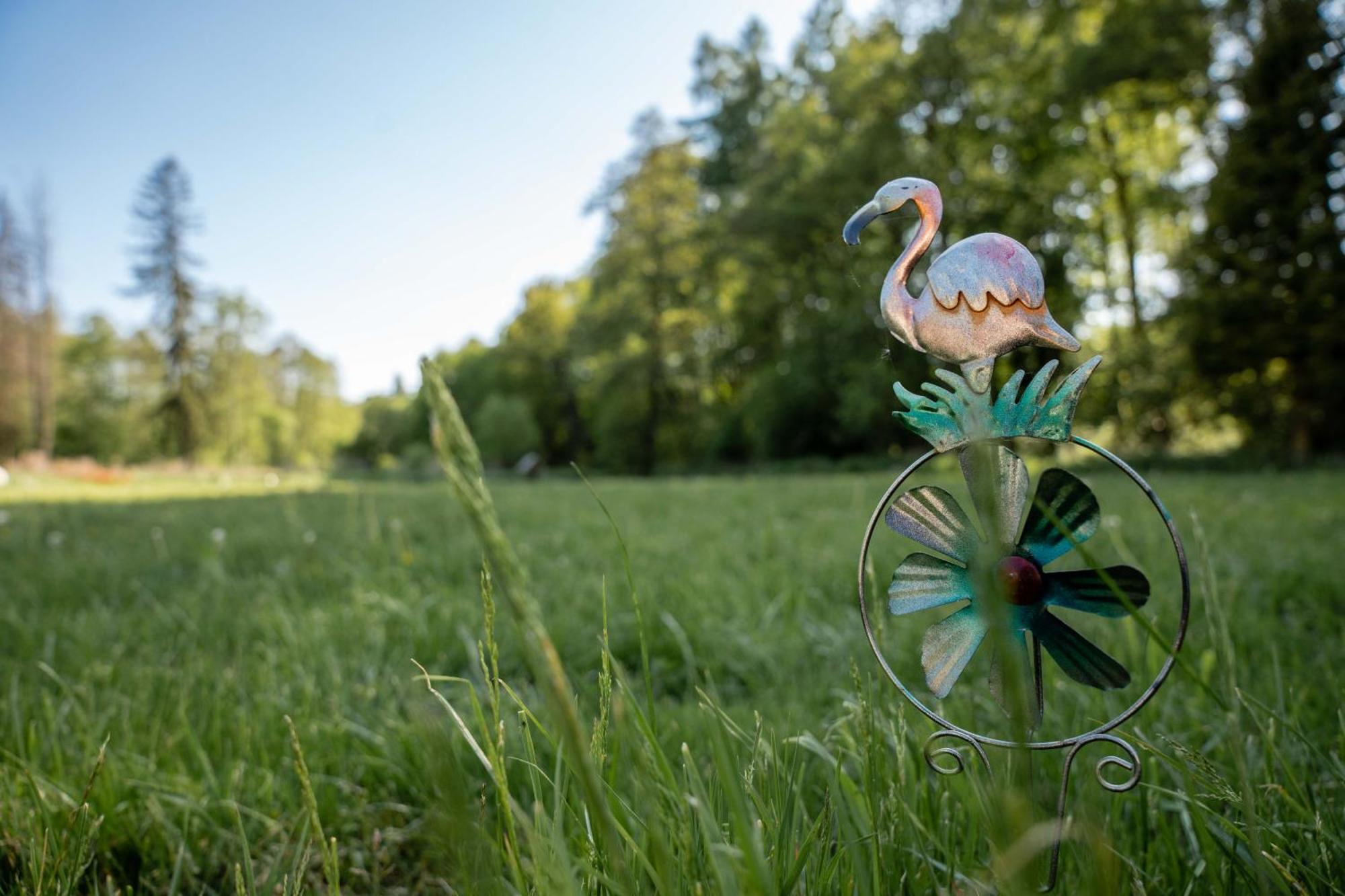 Pension Anja Andelska Hora  Zewnętrze zdjęcie